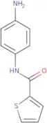 N-(4-Aminophenyl)thiophene-2-carboxamide