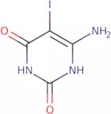 6-Amino-5-iodopyrimidine-2,4(1H,3H)-dione