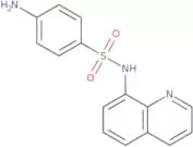 4-Amino-N-quinolin-8-ylbenzenesulfonamide