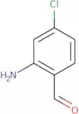 2-Amino-4-chlorobenzaldehyde