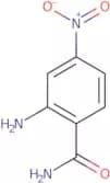 2-Amino-4-nitrobenzamide