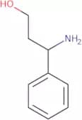 3-Amino-3-phenyl-1-propanol