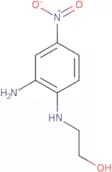 2-((2-Amino-4-nitrophenyl)amino)ethanol