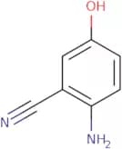 2-Amino-5-hydroxybenzonitrile