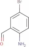 2-Amino-5-bromobenzaldehyde