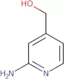 (2-Aminopyridin-4-yl)-methanol