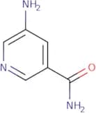 5-Amino-3-pyridinecarboxamide