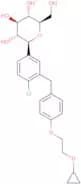 Bexagliflozin