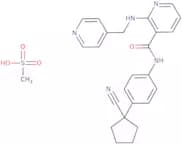 Apatinib mesylate