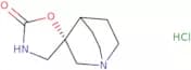 AR-R 17779 hydrochloride