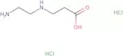 N-(2-Aminoethyl)-β-alaninate HCl