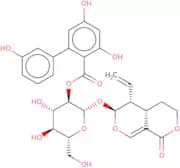 Amarogentin