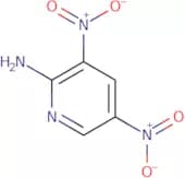 2-Amino-3,5-dinitropyridine