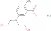 2,2'-[(4-Amino-3-nitrophenyl)imino]bisethanolHydrochloride