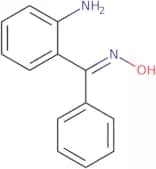 2-Aminobenzophenoneoxime