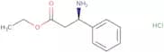 (R)-3-Amino-3-phenylpropanoic acid ethyl esterHydrochloride