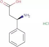 (R)-3-Amino-3-phenylpropionic acidHydrochloride
