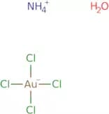 Ammoniumtetrachloroaurate