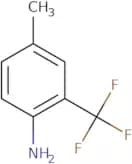 2-Amino-5-methylbenzotrifluoride