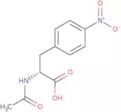 (R)-2-Acetamido-3-(4-nitrophenyl)-propanoicacid
