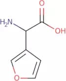 Amino-furan-3-yl-aceticacid