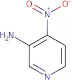 3-Amino-4-nitropyridine