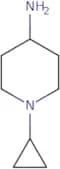 4-Amino-1-cyclopropylpiperidine