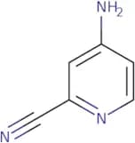 4-Amino-2-cyanopyridine