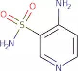 4-Amino-3-pyridinesulfonamide