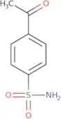 4-Acetylbenzenesulfonamide