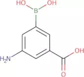 3-Amino-5-carboxylphenylboronicacid