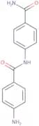 p-Aminobenzoylbenzamide