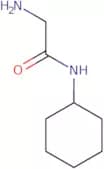 2-Amino-N-cyclohexyl-acetamide