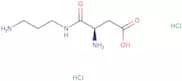 (R)-3-Amino-4-[(3-aminopropyl)amino]-4-oxobutanoic aciddihydrochloride