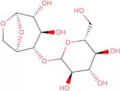 1,6-Anhydro-4-O-α-D-glucopyranosyl-D-glucopyranose