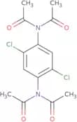 Acetamide,n,N'-(2,5-dichloro-1,4-phenylene)bis[n-acetyl-]