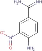 4-Amino-3-nitrobenzamidine