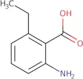 2-Amino-6-ethyl-benzoicacid