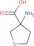 (S)-3-Aminotetrahydrofuran-3-carboxylicacid