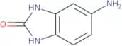 5-Amino-2-benzimidazolinone