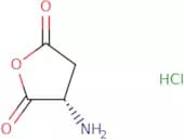 (3S)-3-Aminodihydro-2,5-furandioneHydrochloride