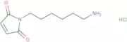 N-(6-Aminohexyl)maleimide hydrochloridesalt