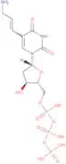 5-(3-Aminoallyl)-2′-deoxyuridine 5′-triphosphate