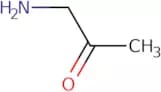 1-Amino-2-propanone