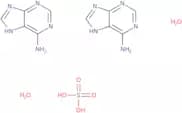 Adenine sulfate dihydrate