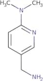 5-(Aminomethyl)-N,N-dimethylpyridin-2-amine