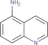 5-Aminoquinoline