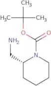 (R)-2-Aminomethyl-N-Boc-piperidine