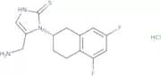 Nepicastat hydrochloride