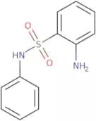2-Amino-N-phenyl-benzensulfonamide